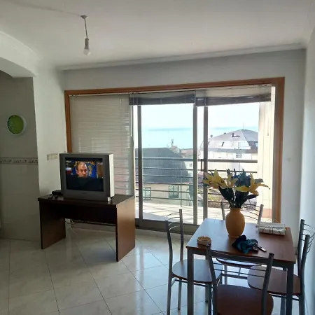 Piso Vistas Al Mar Appartement *